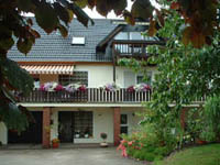 Haus Barden in Dommershausen
